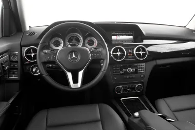 GLK 250